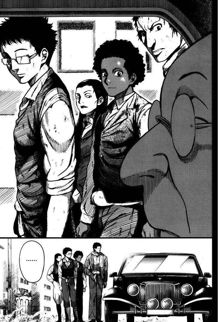 la mosca chapter 40 81