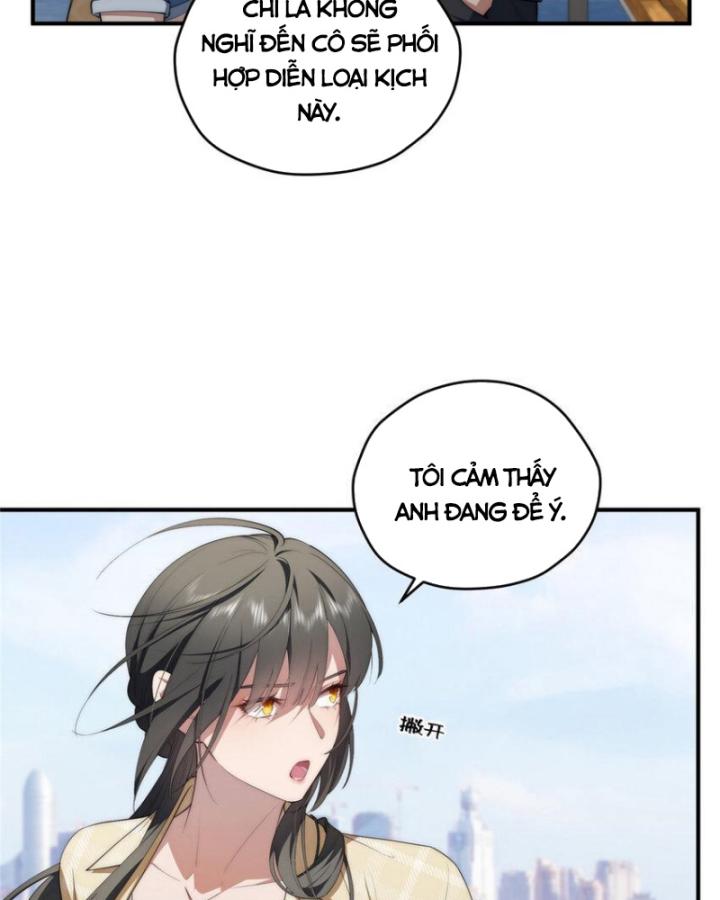 nữ chính chạy từ trong sách ra thì phải làm sao chapter 52 8