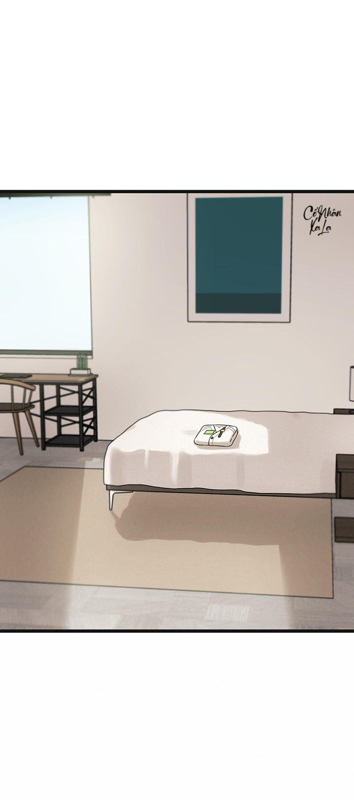 trùng phùng chapter 48 8