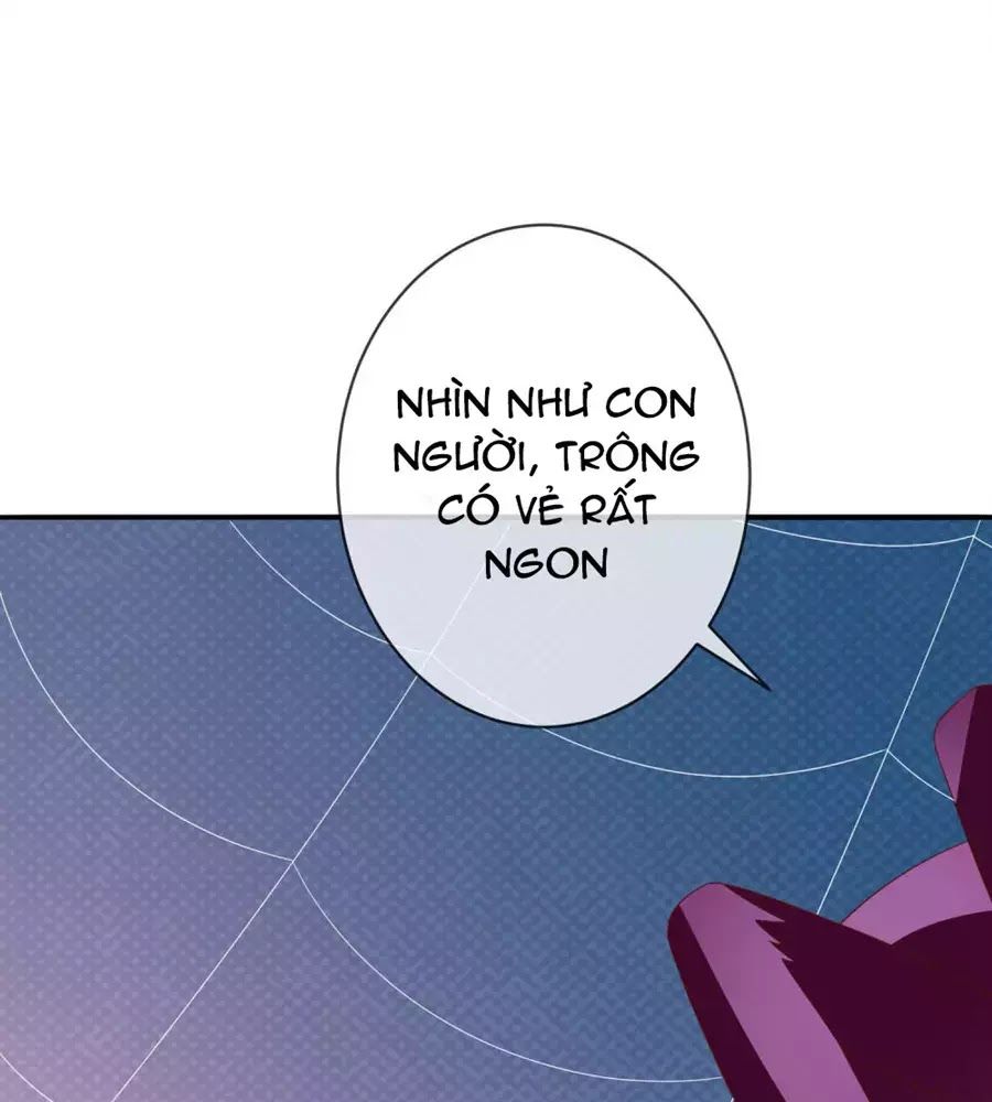 cuộc sống hào môn của vu nữ chapter 41 47