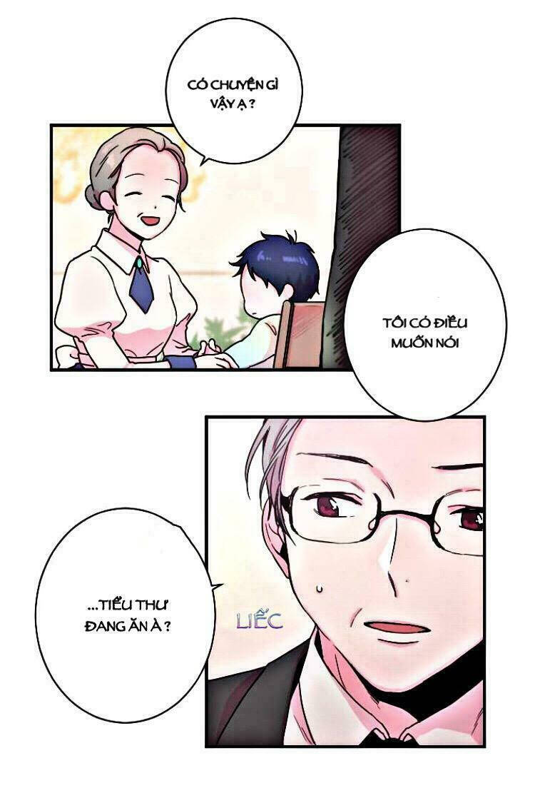 lady baby chapter 11 21