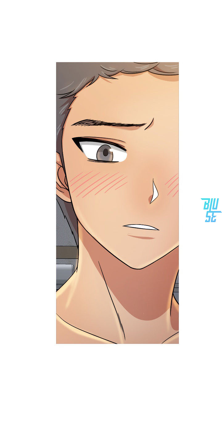 yêu em nữa đi chapter 1 17