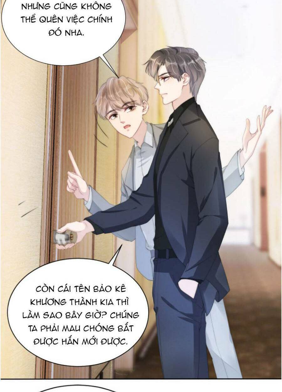 ngự tỷ toàn năng lại bị phá mã giáp chapter 32 4
