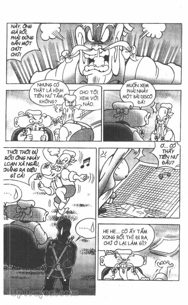 đội quân nhí nhố chapter 24 42