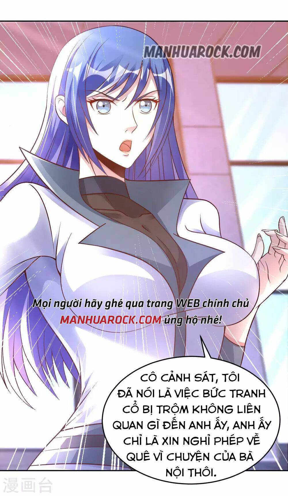 sư phụ của ta là thần tiên chapter 36 29