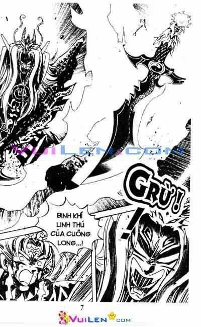 những người bạn tốt chapter 24 8