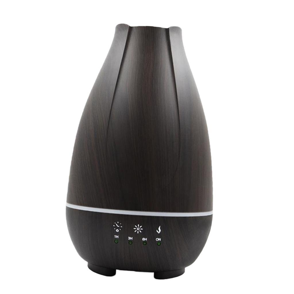 Air Purifier Humidifier Essential Oil Diffuser
