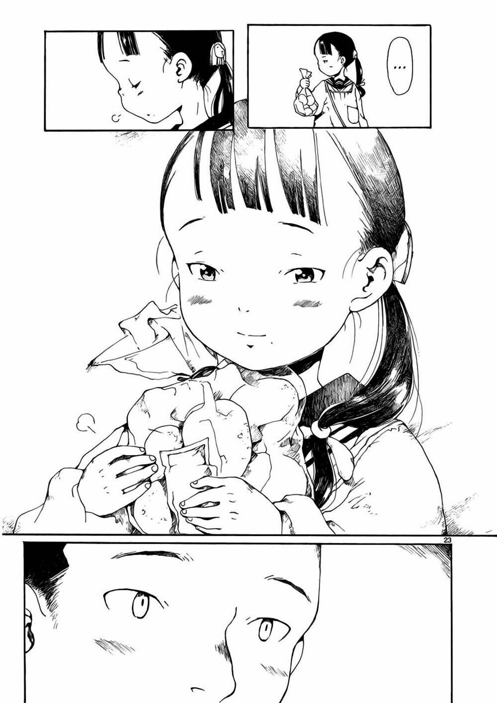 hakka shoujo chapter 3 28