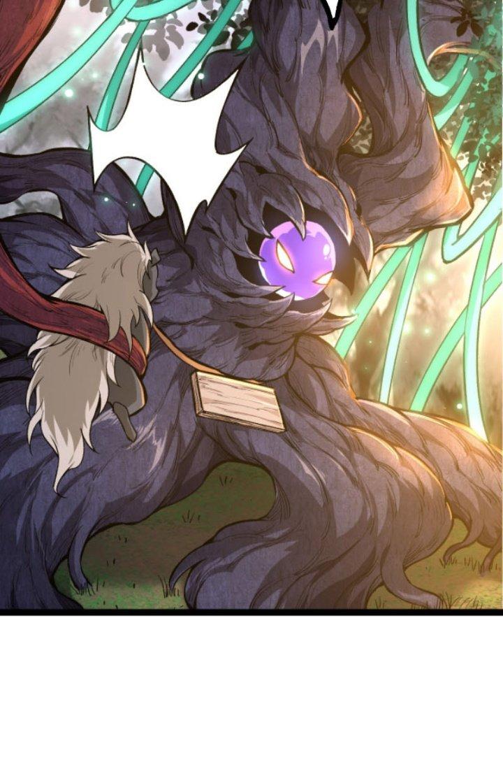 từ cây cổ thụ bắt đầu tiến hóa chapter 15 40