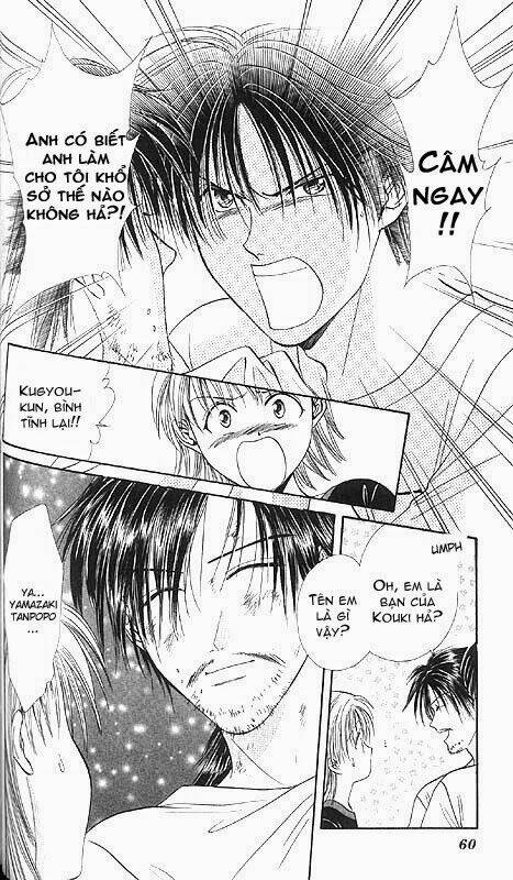 cô bé nghèo khó chapter 14 12