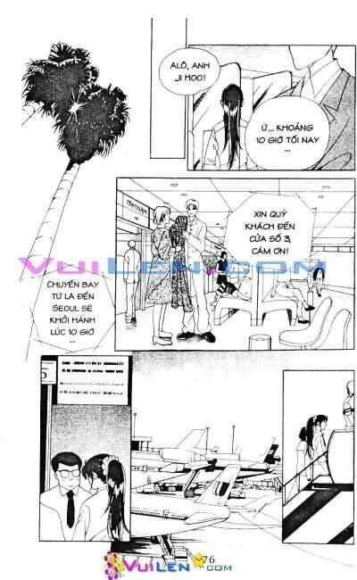 có anh trong đời chapter 7 76