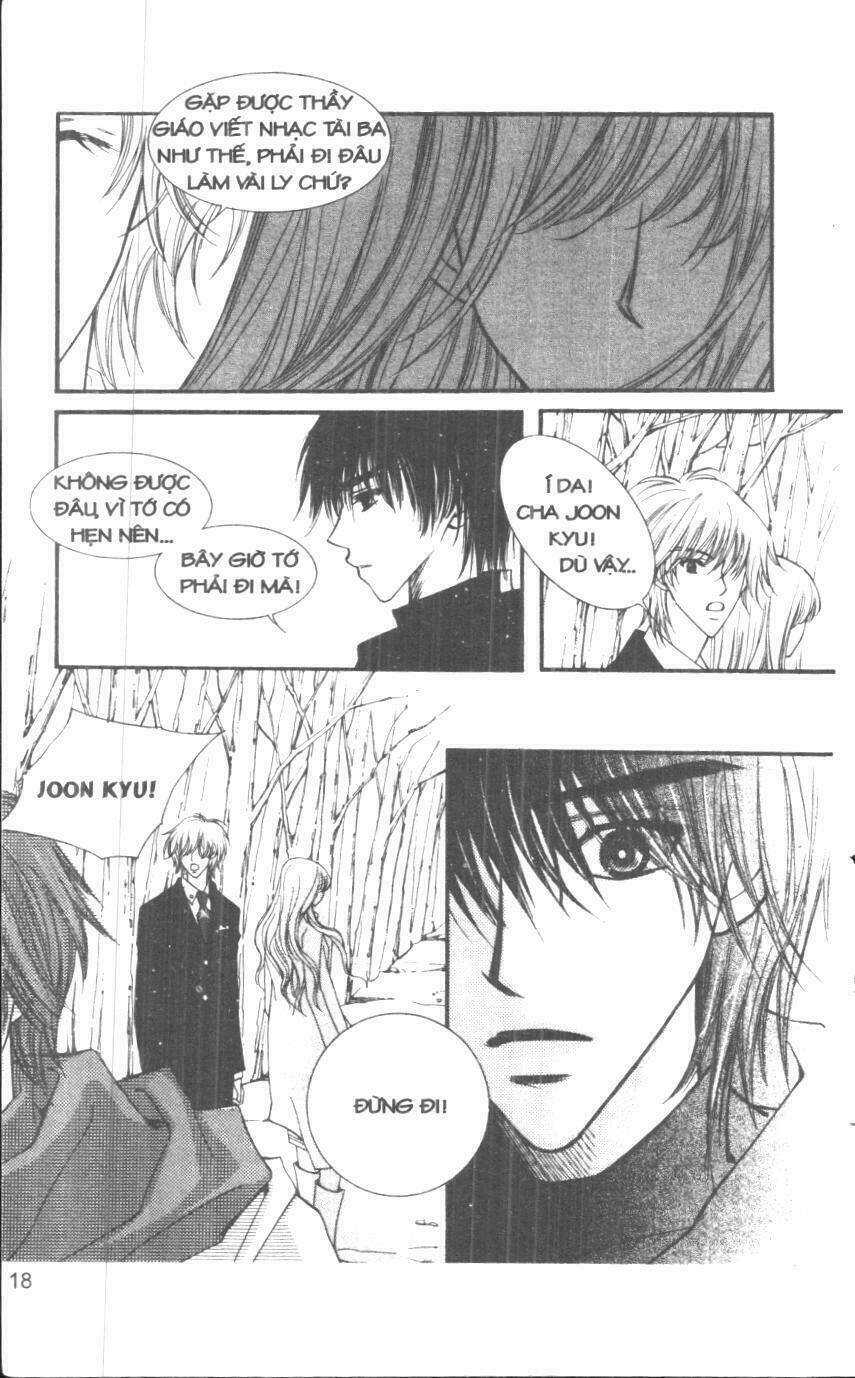 sad love story chapter 5 18