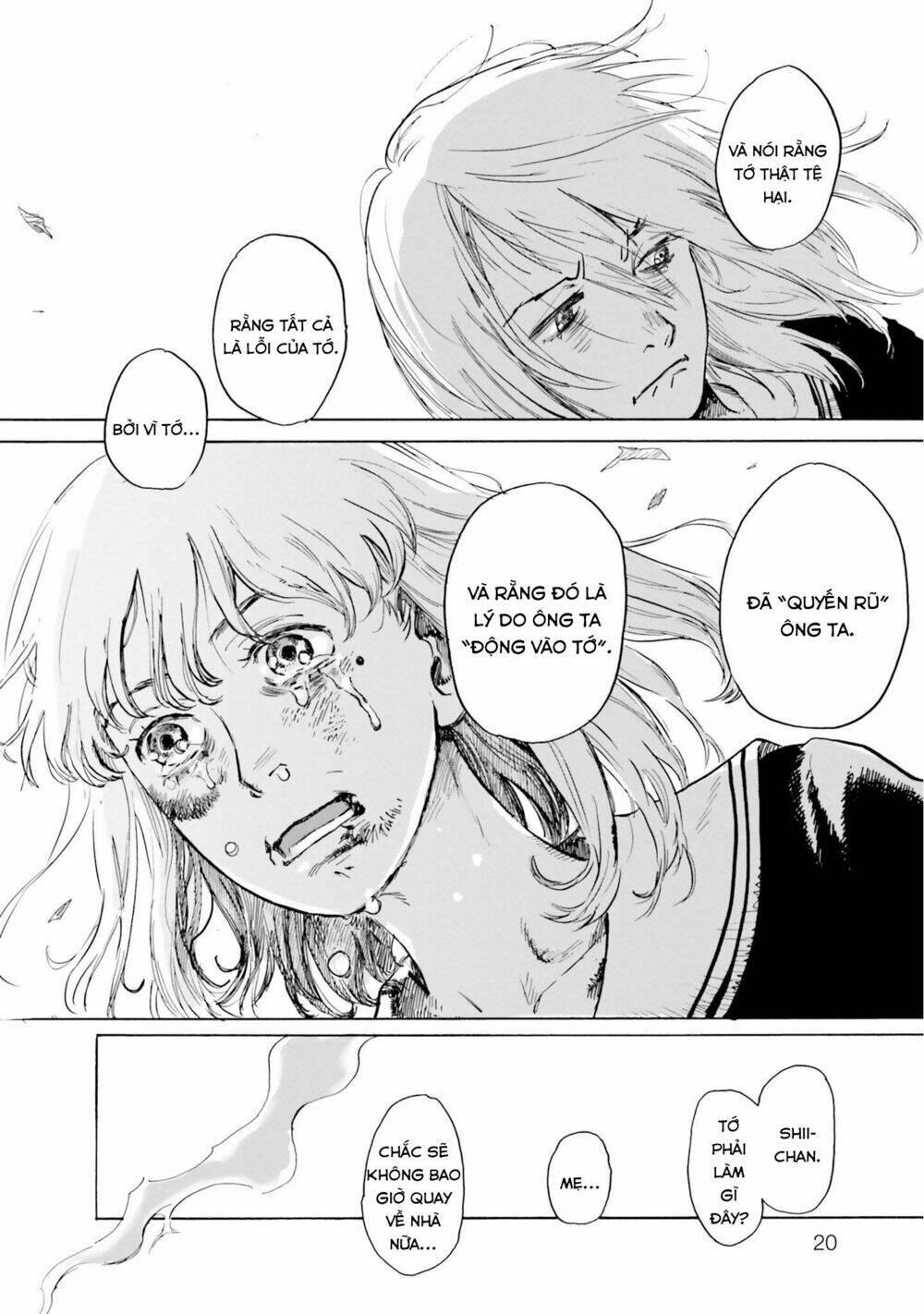 my broken mariko chapter 1 24