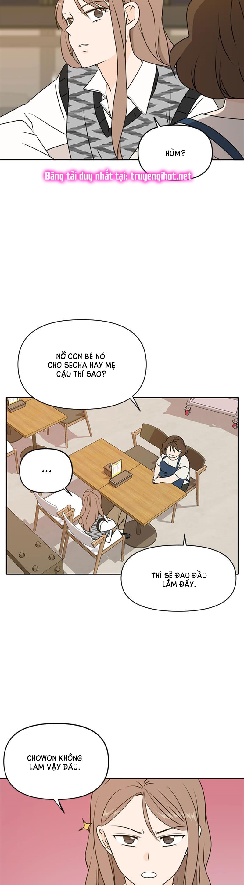 hẹn gặp anh ở kiếp thứ 19 chapter 46 7