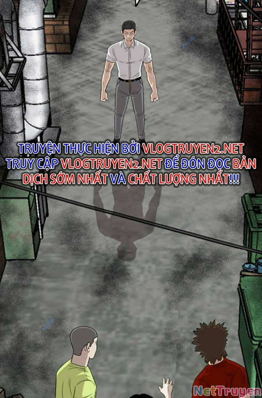 người xấu chapter 139 115