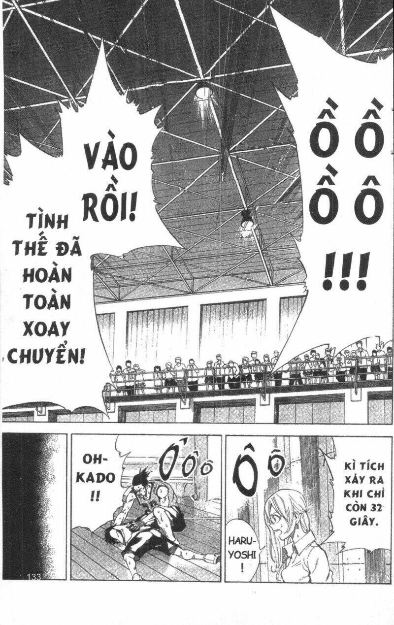 dogashikaden! chapter 2 133