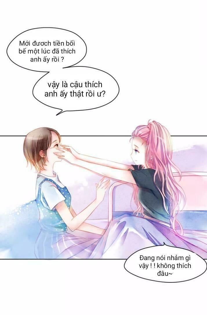 chuông và lá chapter 2.5 14