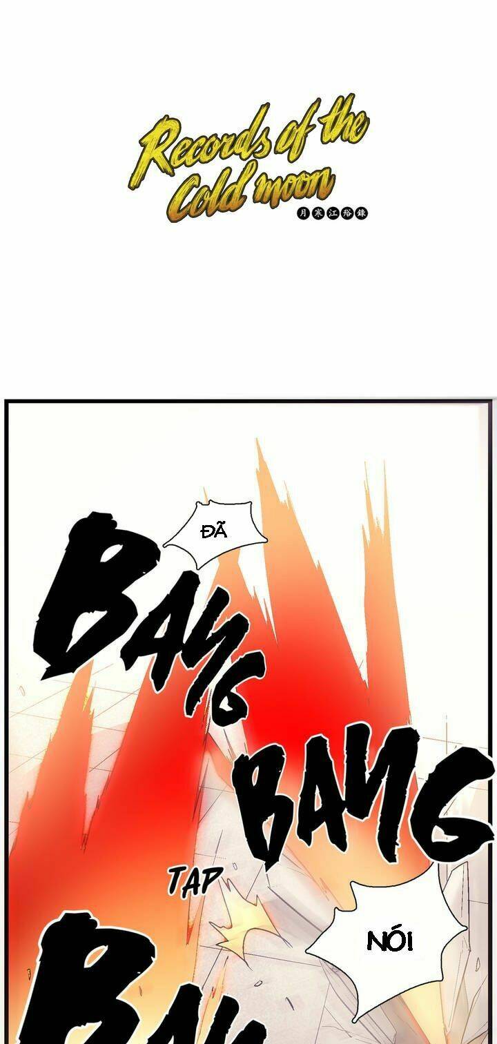 biên niên sử lãnh nguyệt chapter 24 3