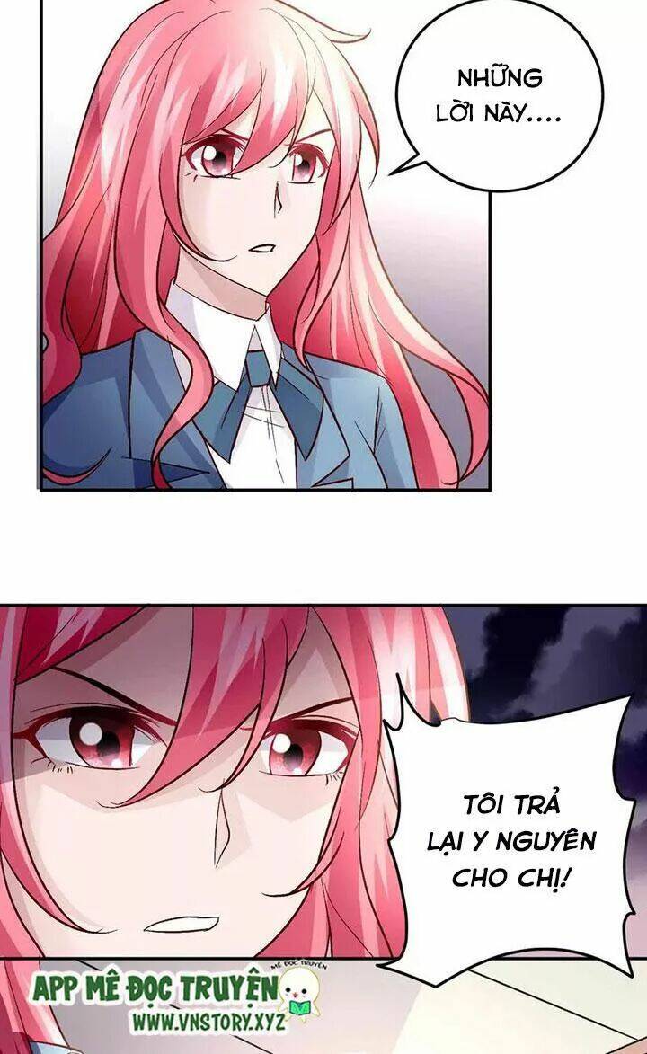 trò chơi săn tình - tổng tài khó kìm lòng chapter 57 9