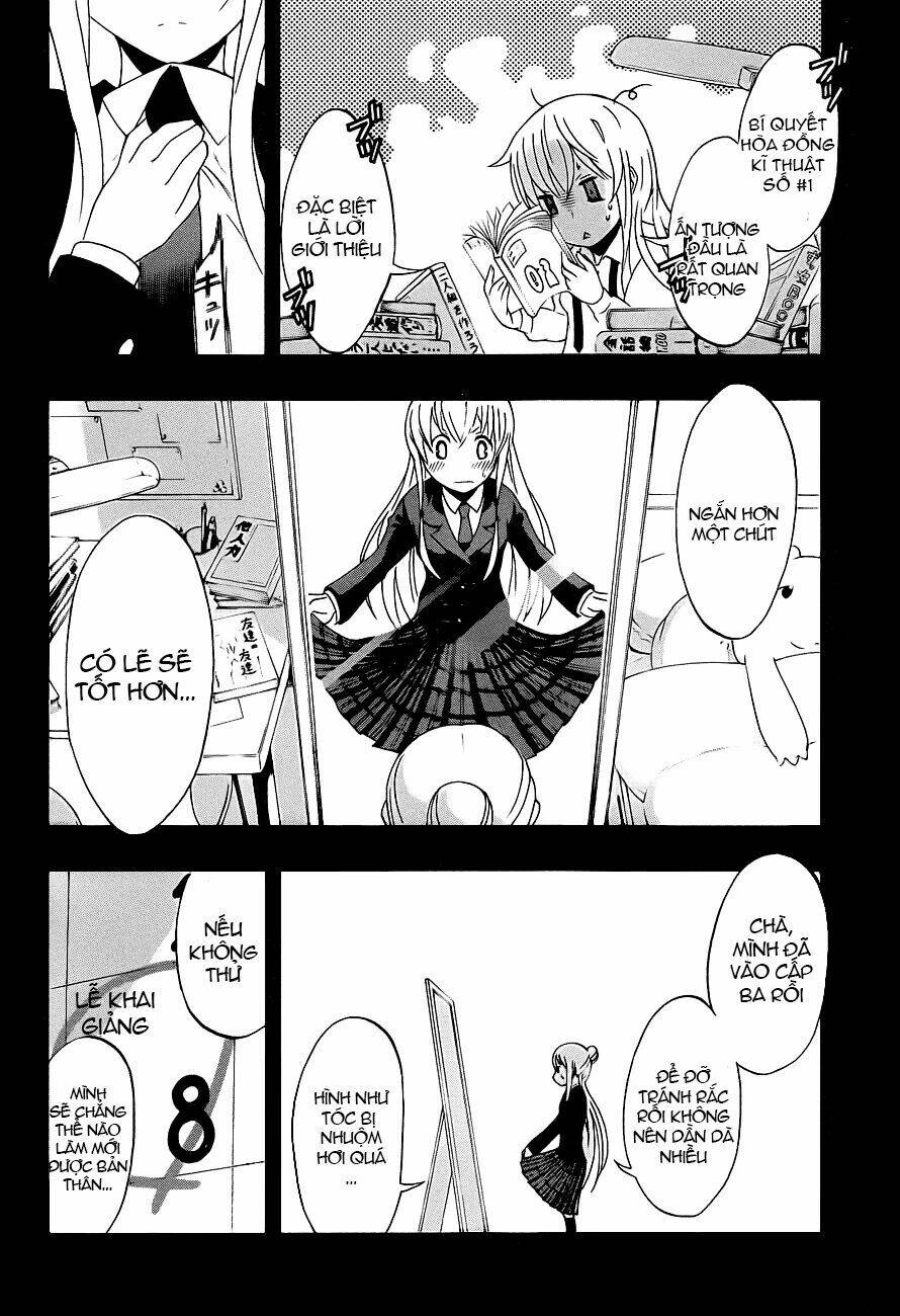 ikusaba animation chapter 1 37