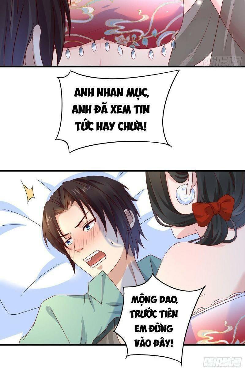 vua đầu tư mạnh nhất chapter 26 14