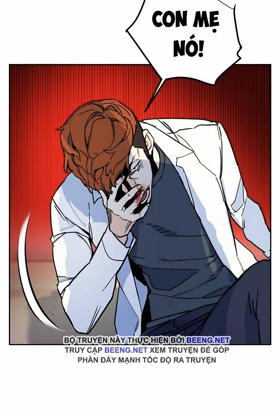 bạn học tôi là lính đánh thuê chapter 4 22