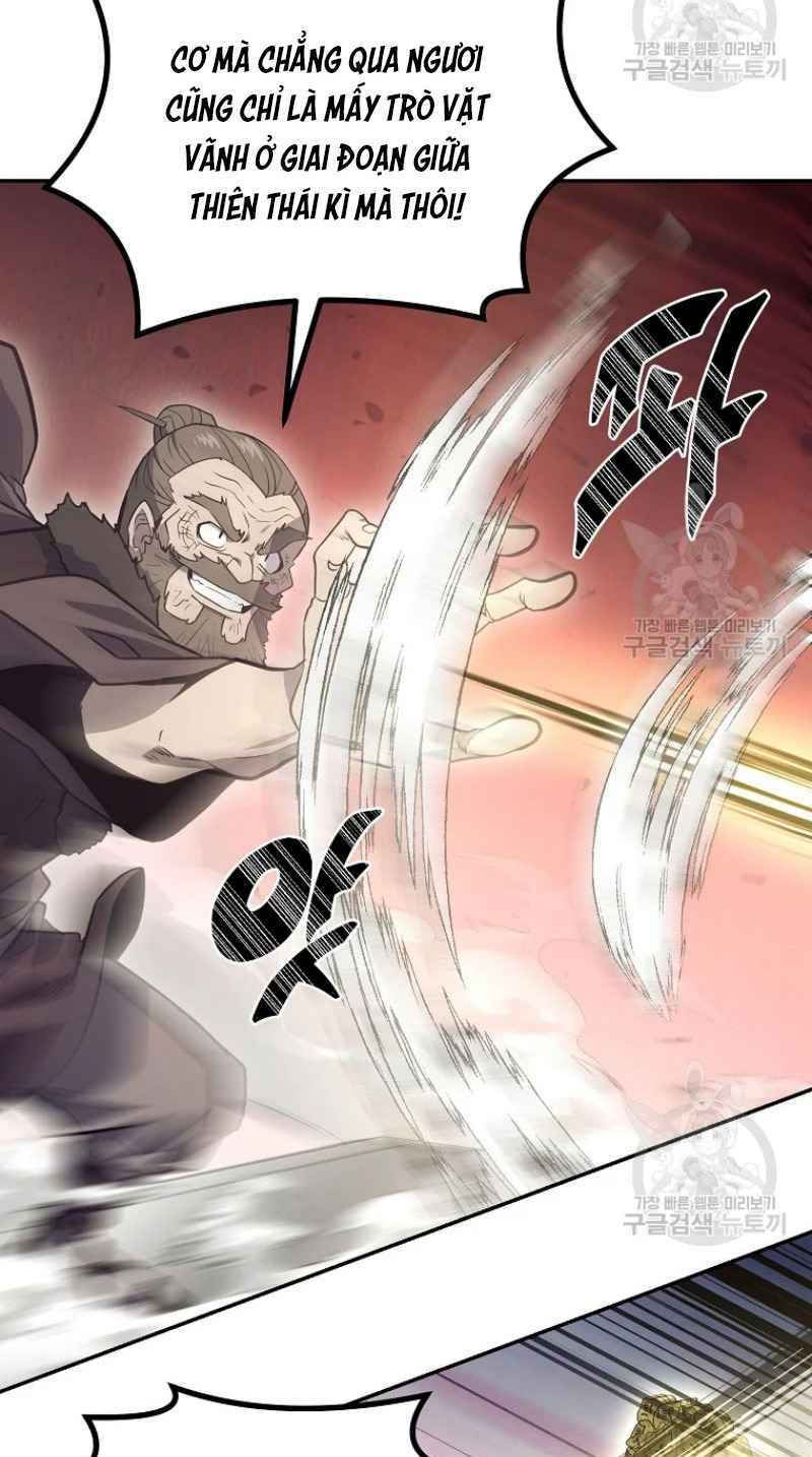 thiếu niên phương sĩ chapter 25 49