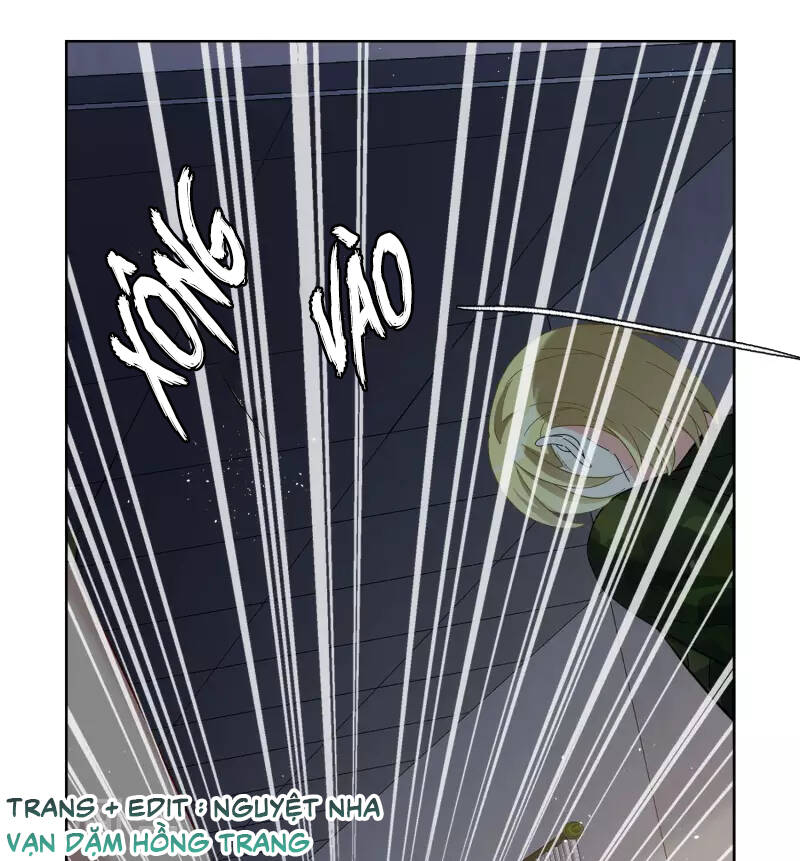 cô ấy đến rồi, xin nằm xuống! chapter 196 9