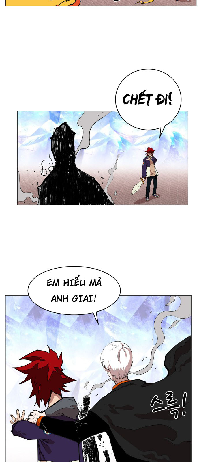 hard core leveling warrior chapter 66 17