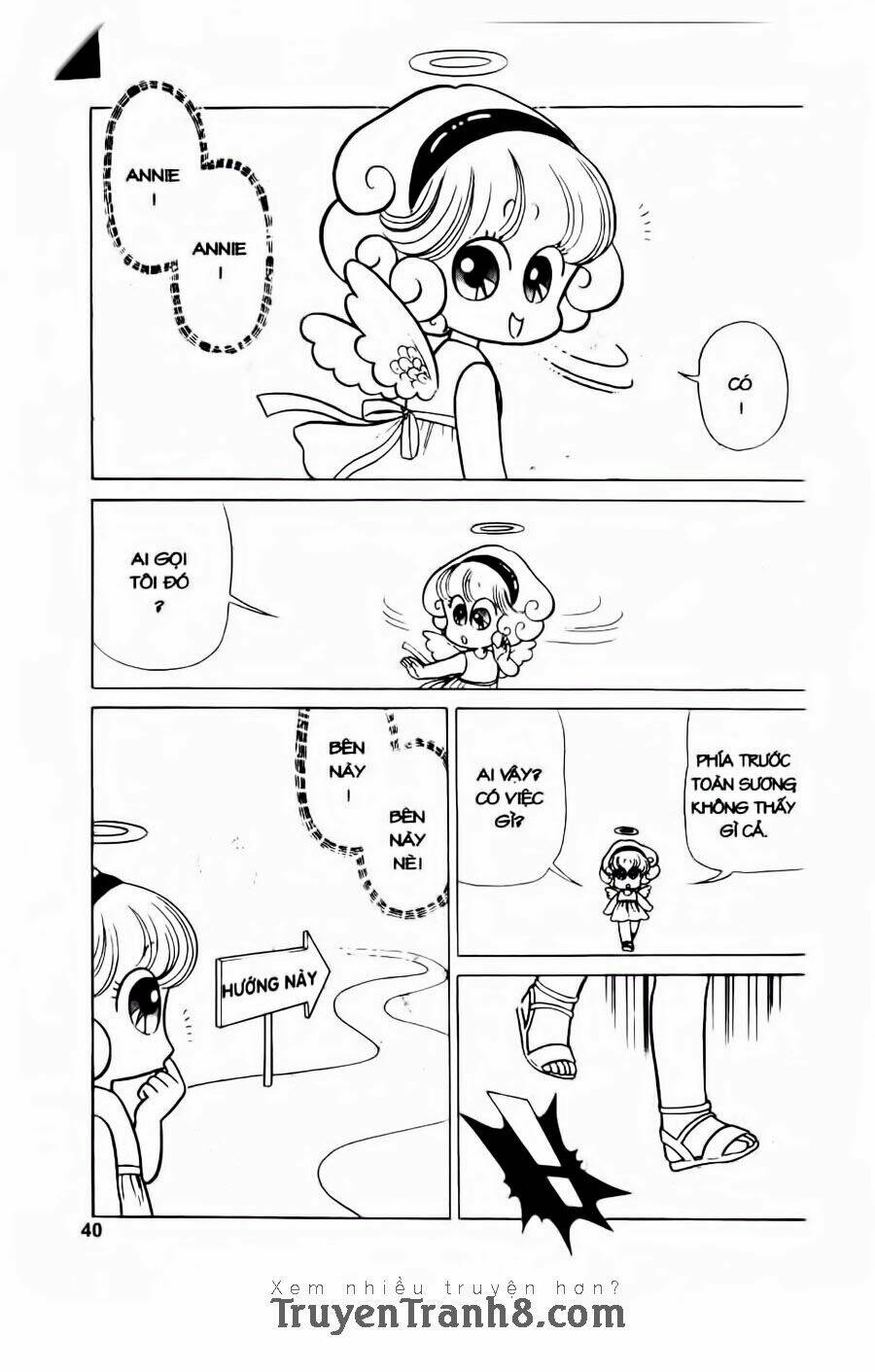 con ma vui vẻ chapter 20 13