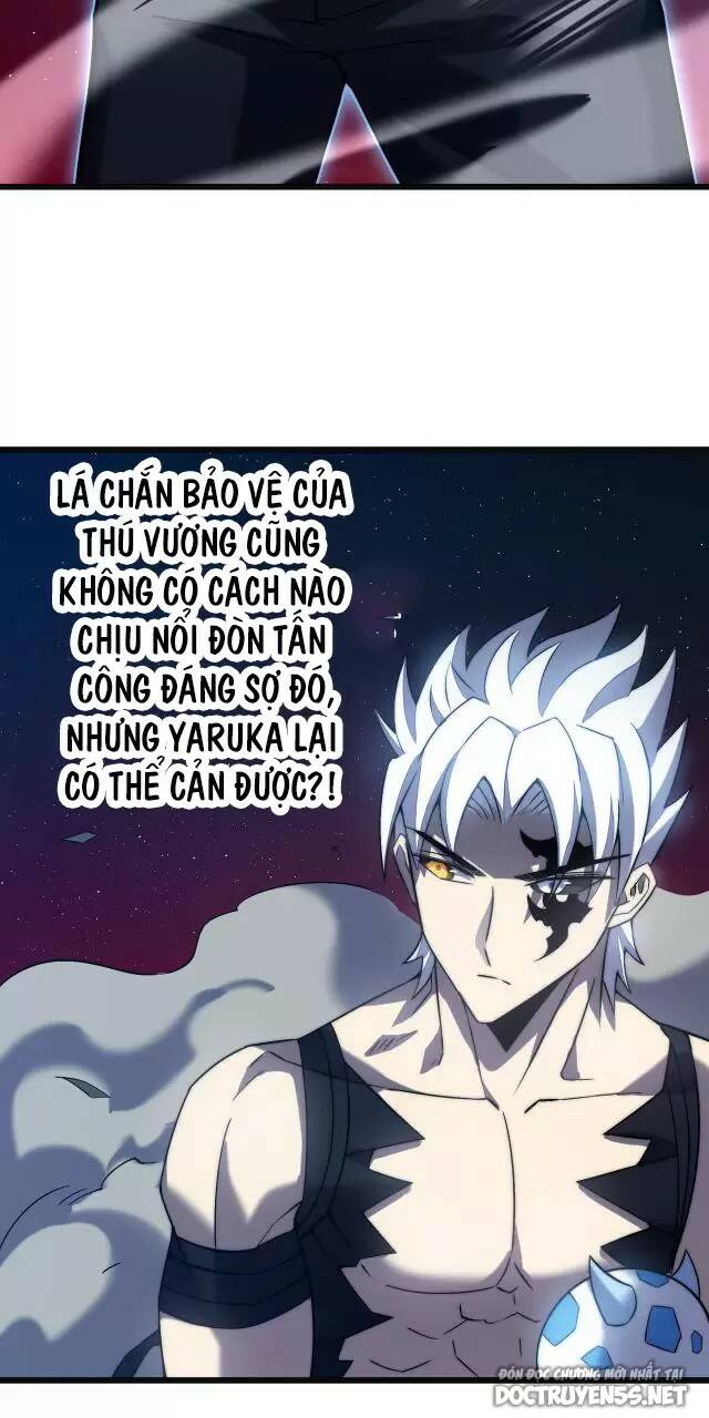 sát thần chi lộ tại dị giới chapter 45 8