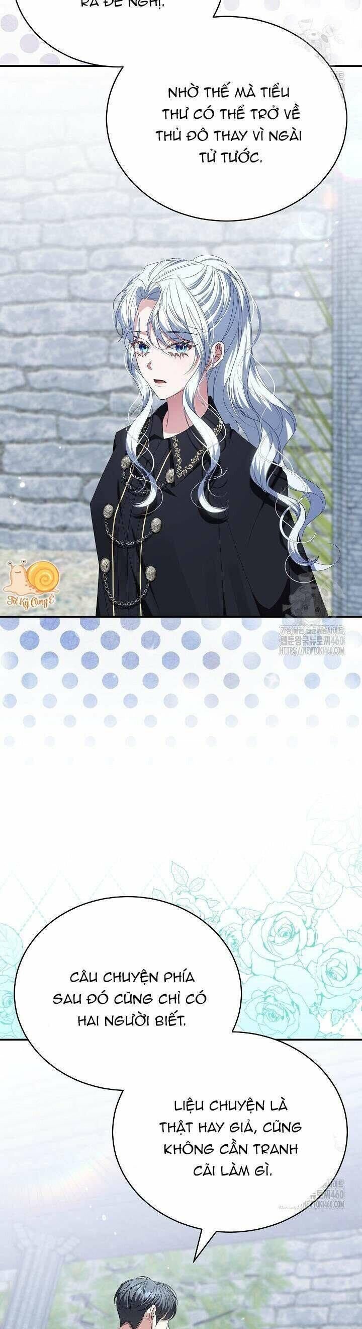 hướng dẫn về ác nữ chapter 21 47