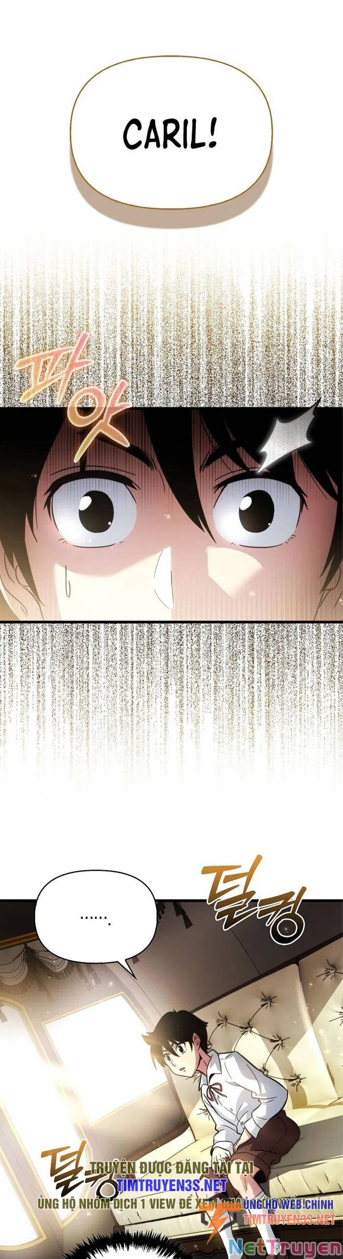 bậc thầy kiếm sư cấp 9 : người bảo vệ kiếm chapter 1 46