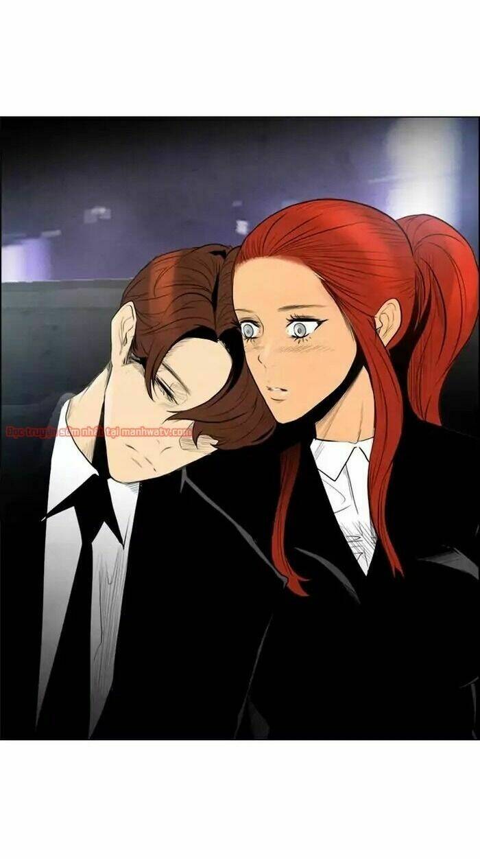 kẻ hồi sinh chapter 48 31