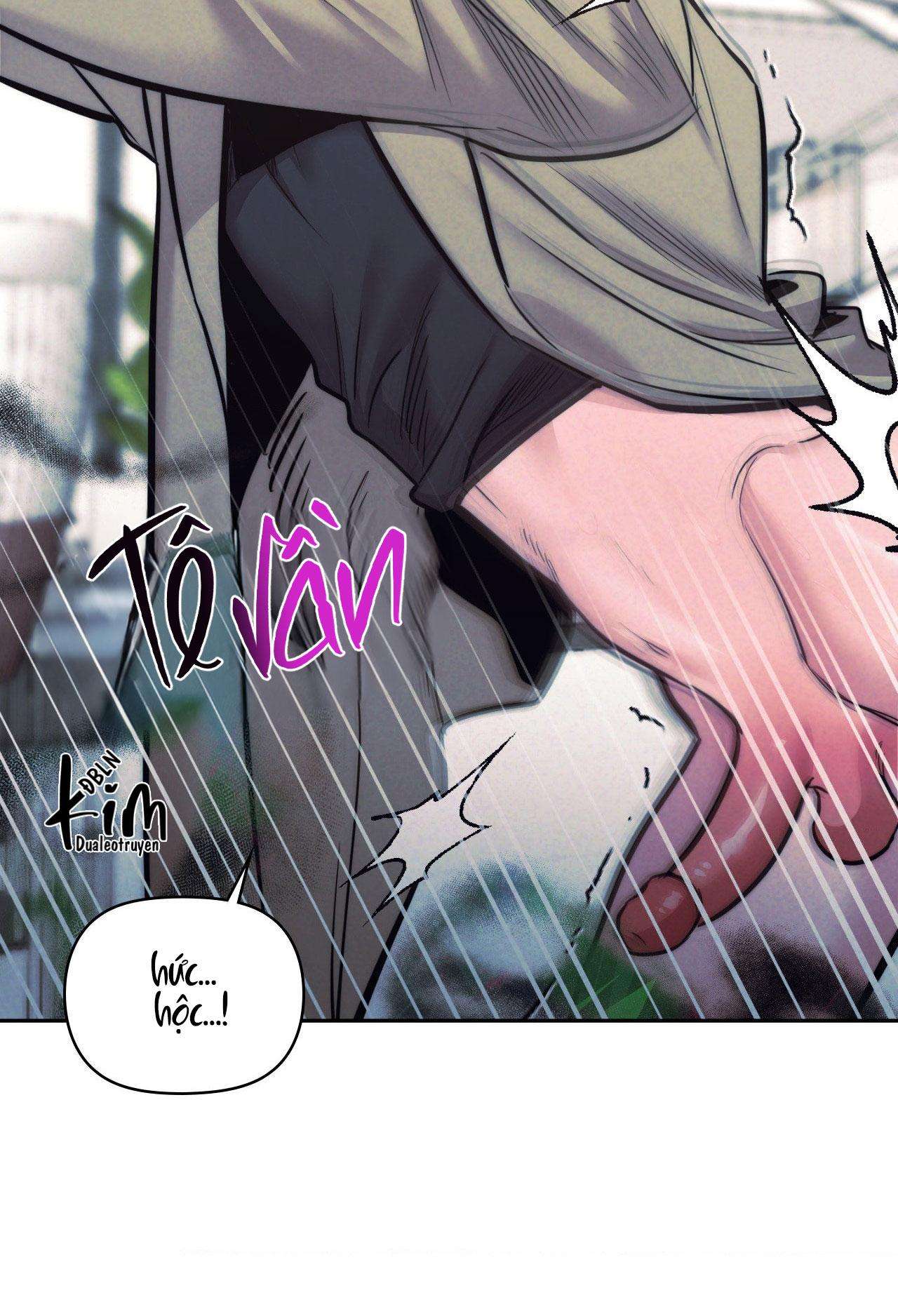 kỳ thị chapter 23 33