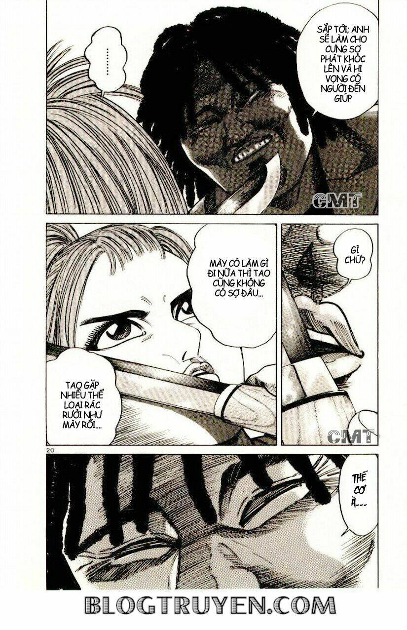 sát thủ số 1 chapter 55 4