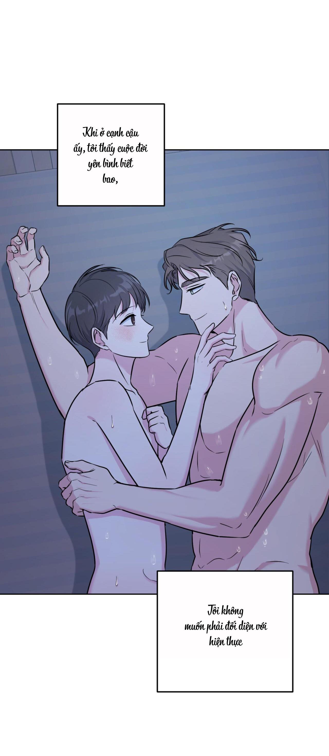 khu rừng tĩnh lặng chapter 20 53