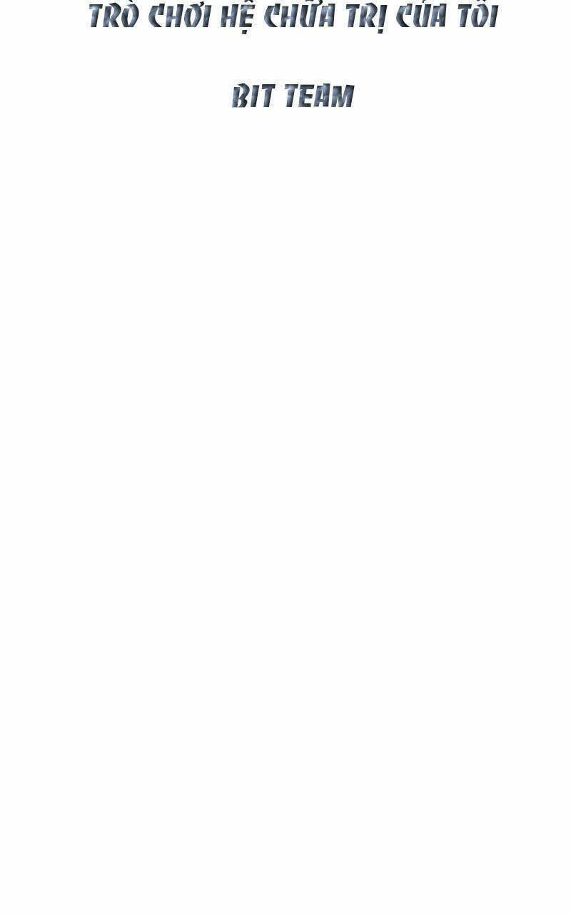 trò chơi hệ chữa trị của tôi chapter 8.1 2