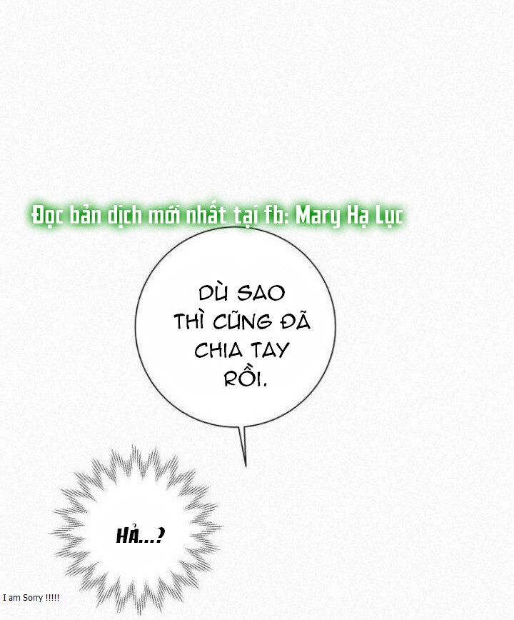 kế hoạch tình yêu trong sáng chapter 9.1 19