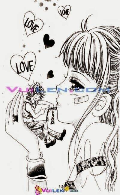 cặp đôi kỳ lạ chapter 9 122