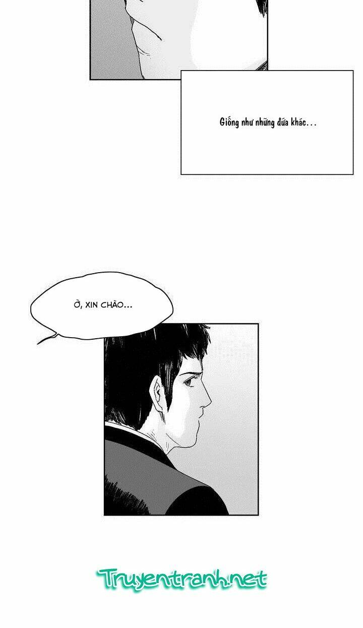 bạo lực học đường chapter 39 6