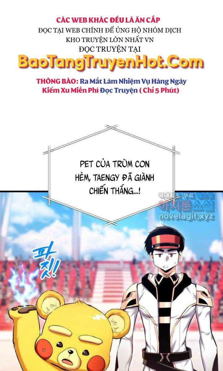 huyền thoại game thủ - tái xuất chapter 75 50