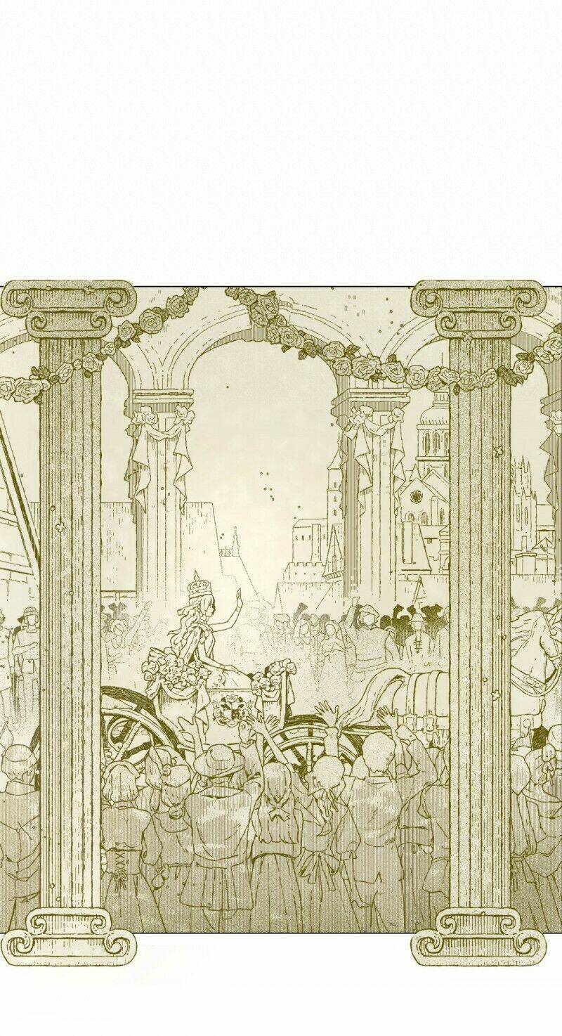 một ngày nọ ta trở thành công chúa chapter 125 73