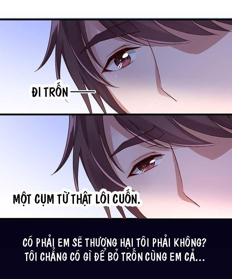 gửi người không quen chapter 23 9