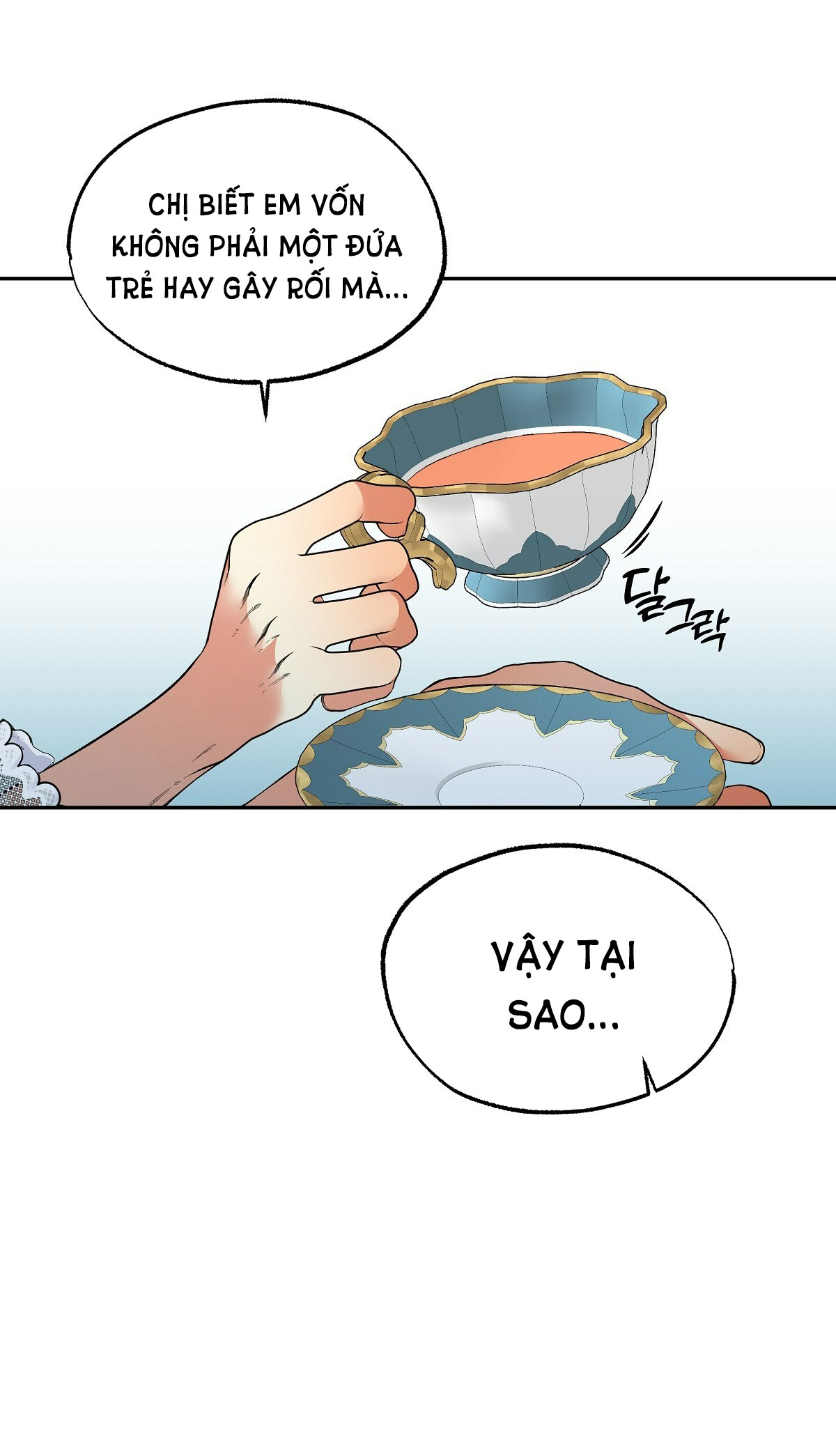 bánh xe của charlotte chapter 7.1 10