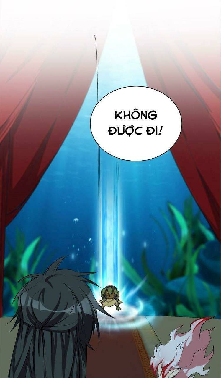 thần lai yêu vãng chapter 43 7