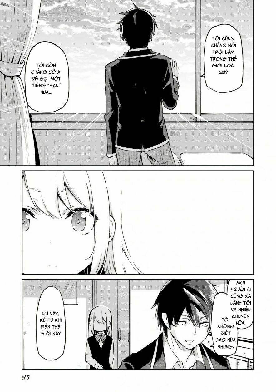 jiangshi kaitan blood chapter 17 17