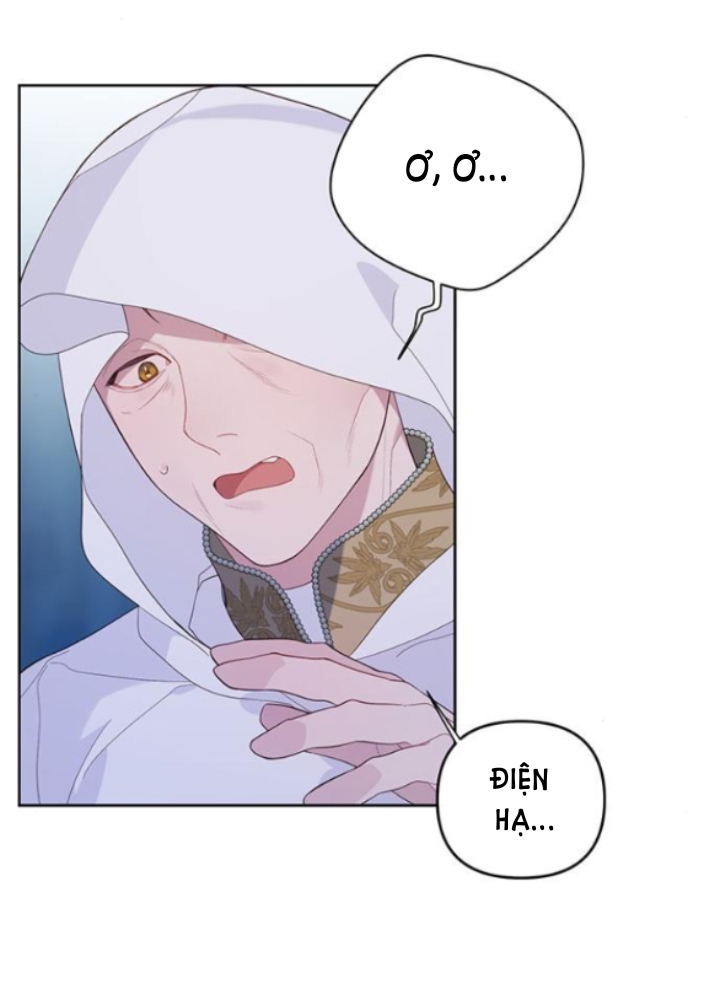 Tiểu Bạo Chúa chapter 8.2 - Trang 26