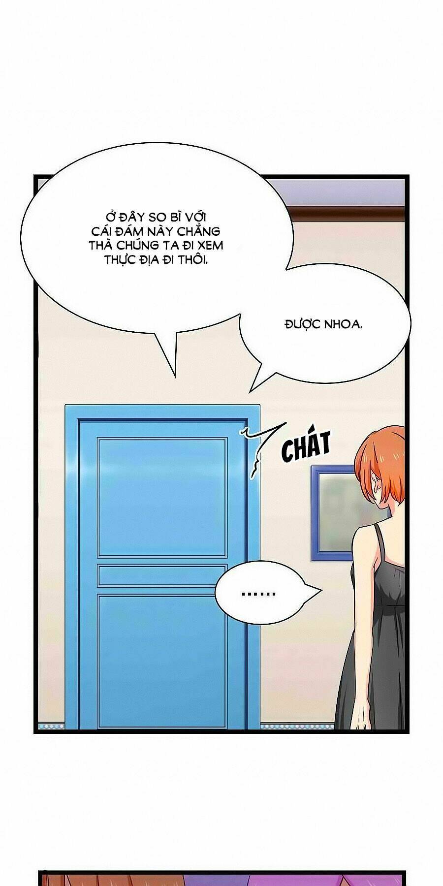 chỉ nhiễm thành hôn chapter 123 19