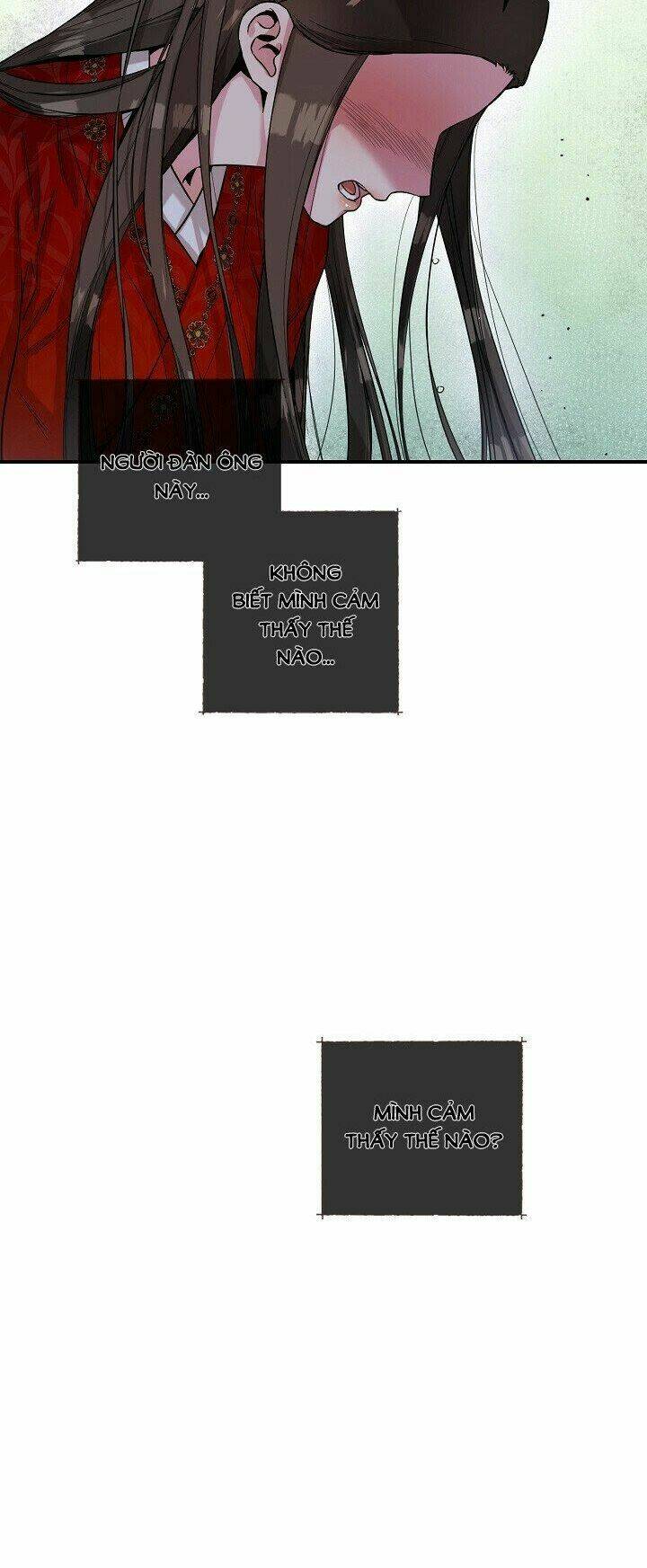 tôi trở thành nhân vật phản diện giỏi nhất trong giới võ thuật chapter 50 27